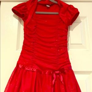 Girls toddler dress